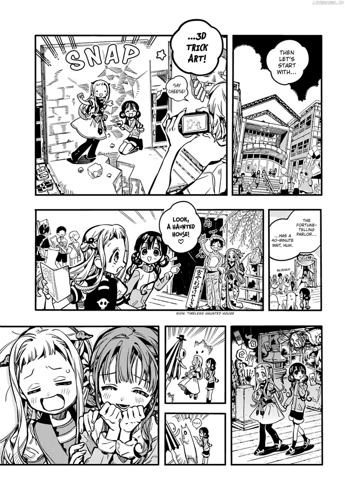 Toilet-Bound Hanako-kun Chapter 112 image 10_optimized